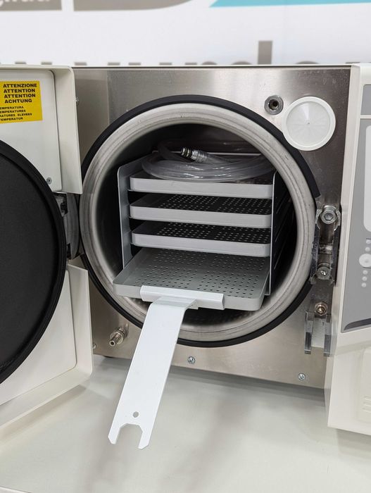 Автоклав TECNO-GAZ 15L