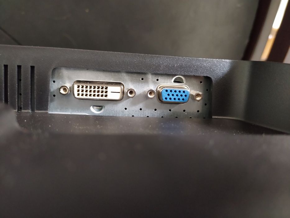 Acer K202HQL — 20” HD