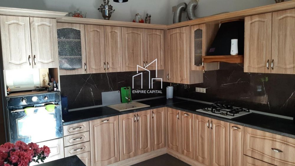 Продаж / Таунхаус / садова, Сокільники