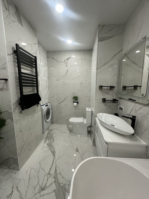 Продаж 3х кімнатної квартири Шевченко,46