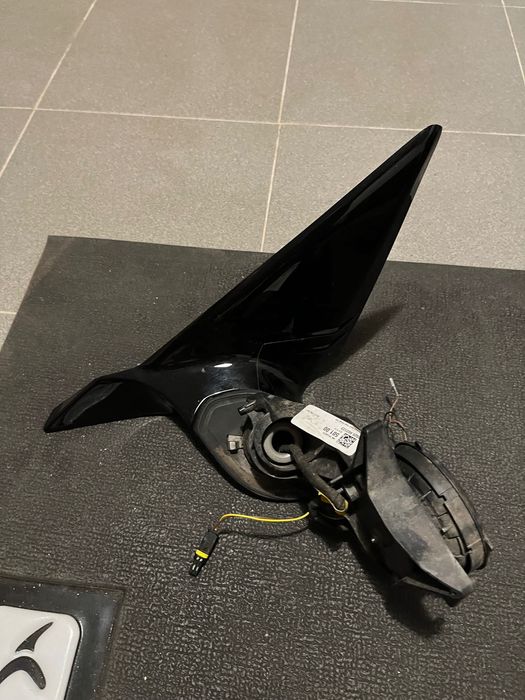 Bmw série 1 f20 espelhos