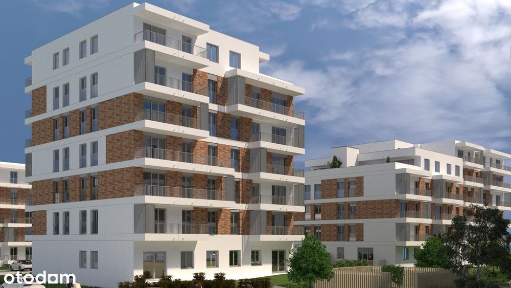 Mieszkanie, Chorzów Bojarskiego, 75m2