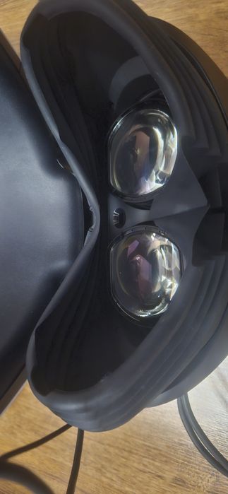 Gogle vr2 ps5 okulary PlayStation