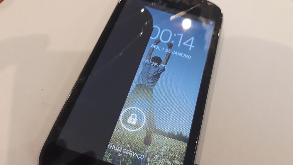 Smartphone 1Life Smart:Sky Dual Sim 4.5”