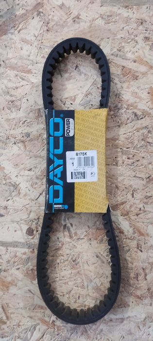 Два ременя для варіатора Ямаха Маджесті 250сс (2 шт.)