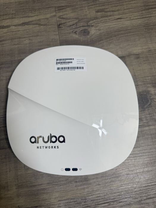 Punkt dostępowy Aruba AP-335 (APIN0335) Wi-Fi 5 AC + ZASILACZ!