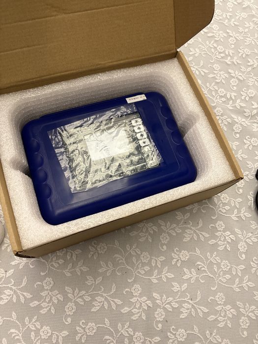 Programator kluczy SBB Pro2 v.48.99