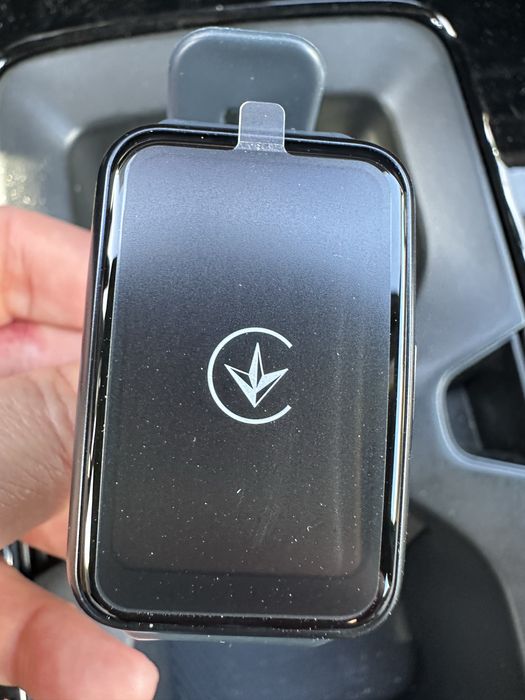 Smartwatch novo - Huawei Watch Fit Special Edition