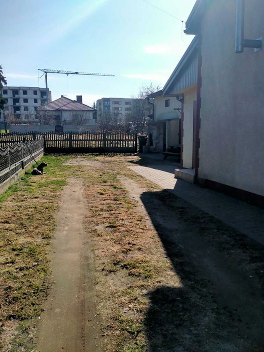 Sprzedam nieruchomość/wynajem