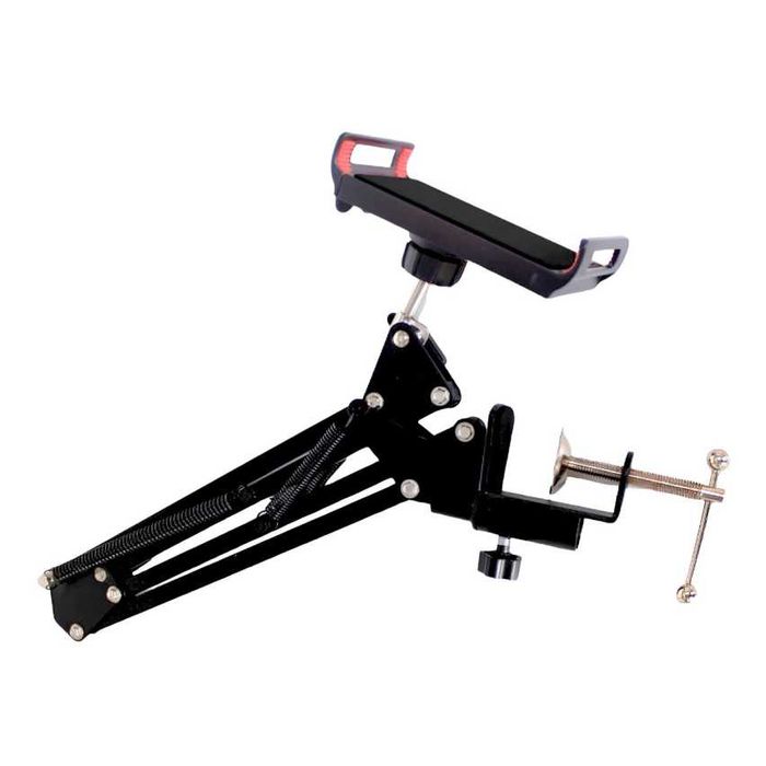 Suporte para telemóvel e tablet