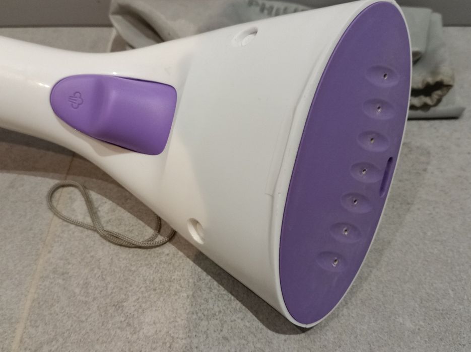Parownica PHILIPS