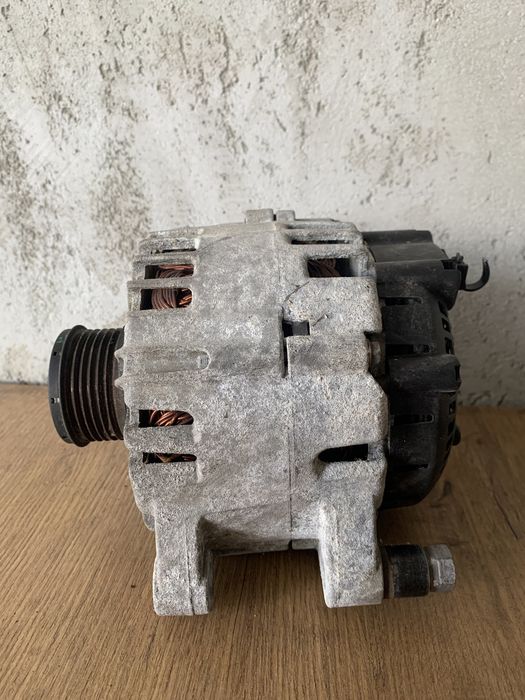 Alternator Peugeot Citroen 1.6 E-HDI 9678048880 CL15
