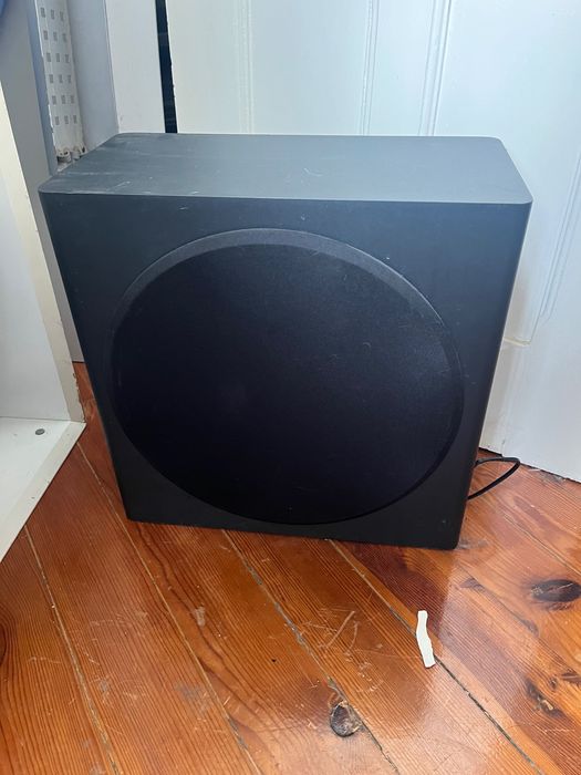 Samsung PS-WR50B