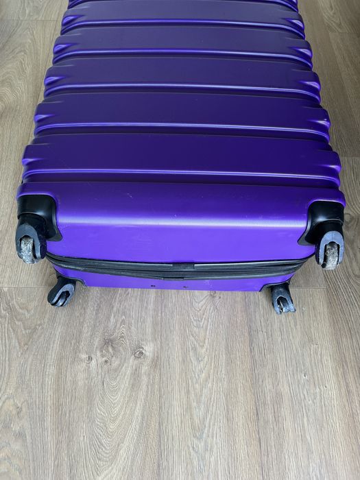 Mala de viagem iTlugagge - Grande