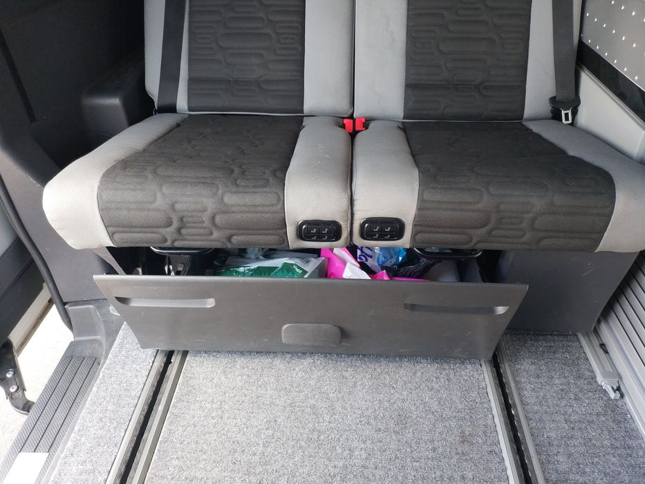 Westfalia Marco Polo