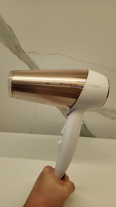 Suszarka Philips Moisture Protect HP8280