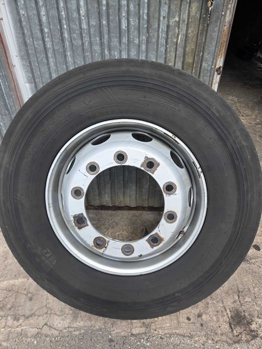 Opona Dunlop sp346 315/70 22.5
