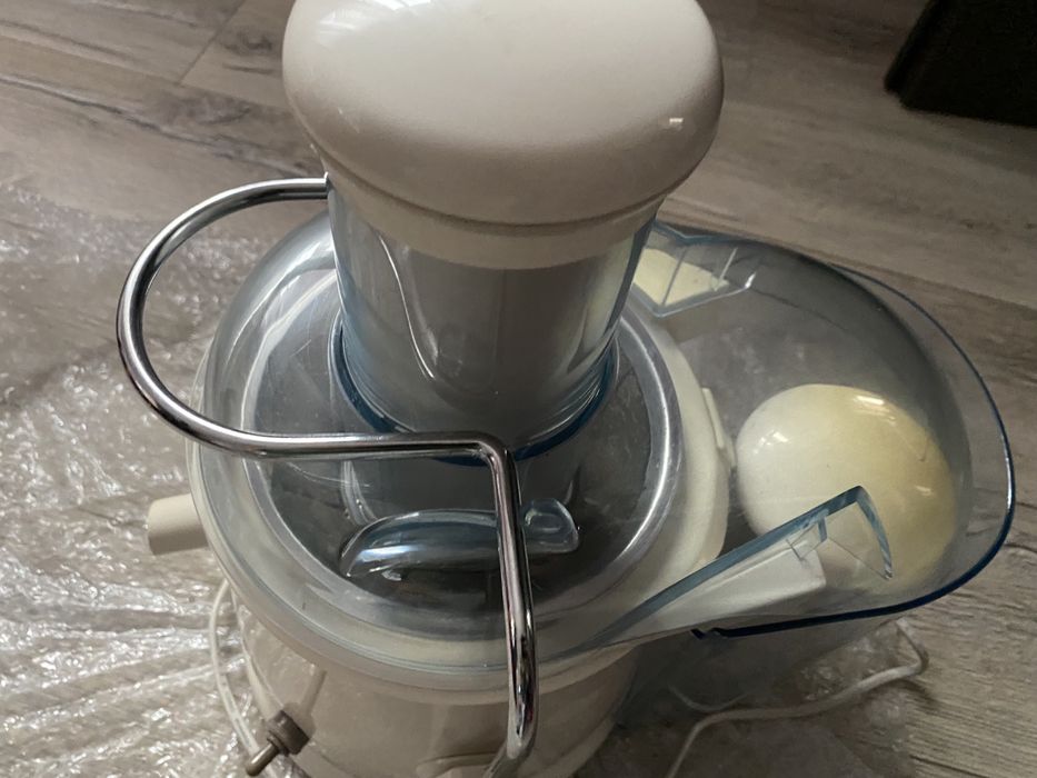 Sokowirówka Moulinex