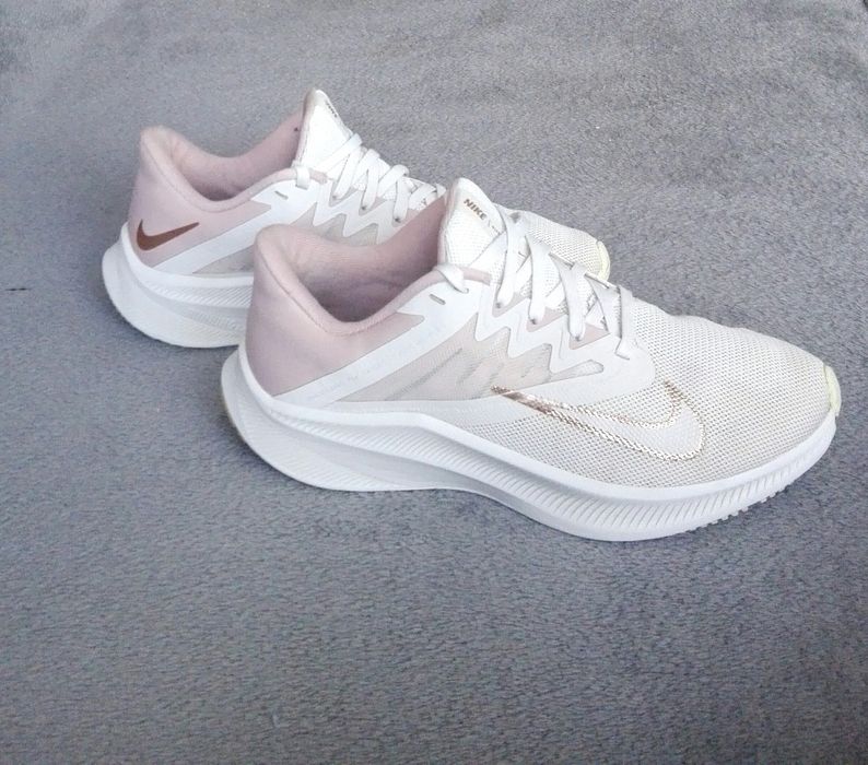 Nike oryginalne buty sportowe adidasy rozm 38,5