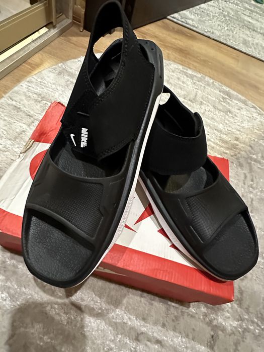 Сандалі NIKE оригінал 40р