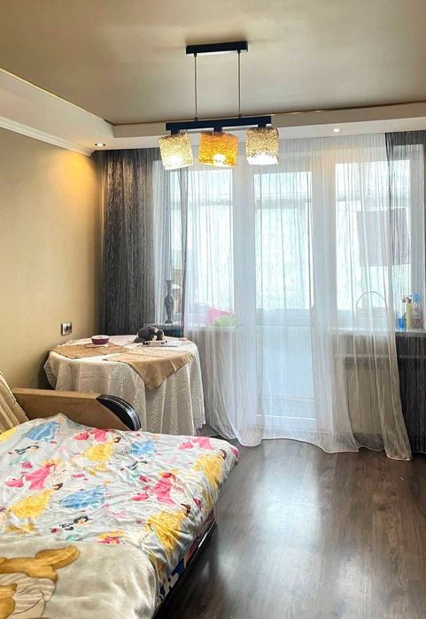 Здам 3-к квартиру Івано-Франківщина. Калуш вул. Богдана Хмельницького.