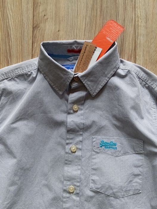 Superdry - koszula męska