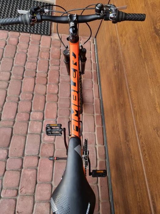 Rower Romet Rambler R6.0