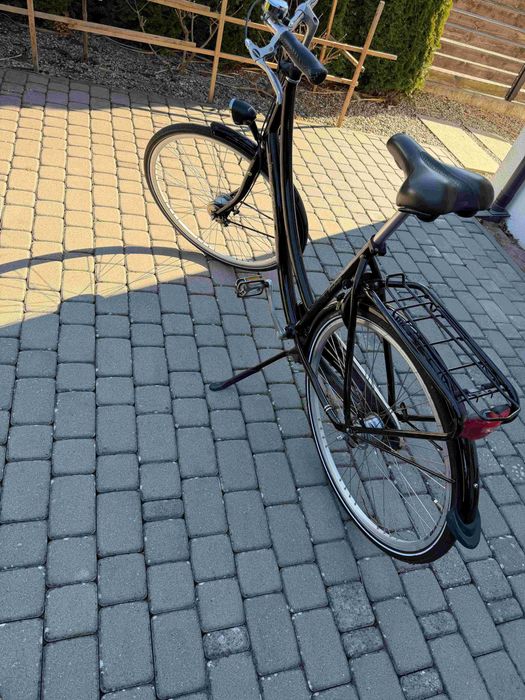 Batavus Cambridge Delux rama 56/22'' koło 28''
