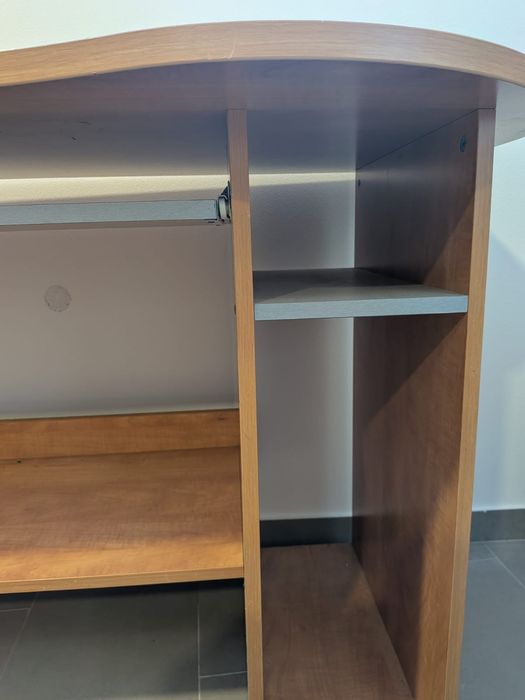 Computer Desk64552693017731124