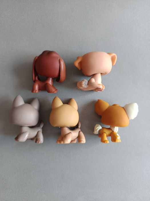 Littlest Pet Shop