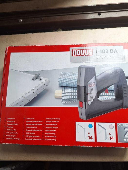 Ferramenta com muitas peças