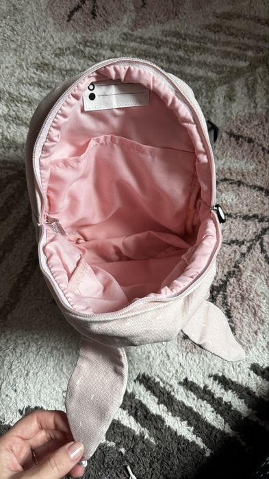 PlecK Trixie Baby Królik