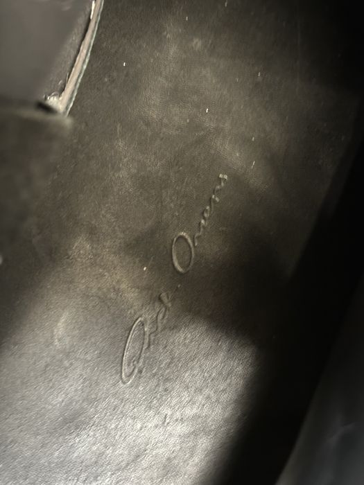 Rick Owens Geobasket double bumper megabasket drkshdw кеди кеды 43 42