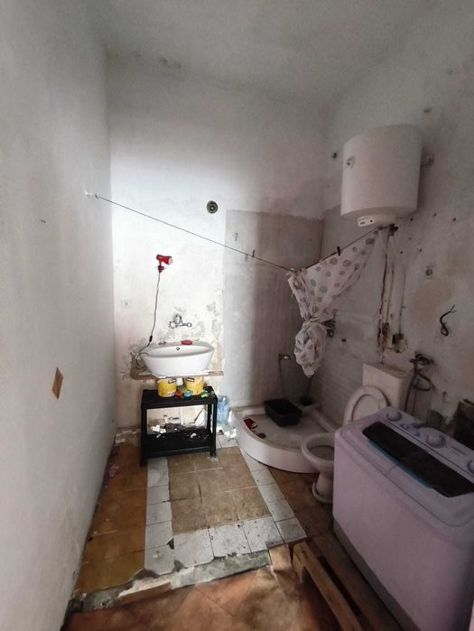 OKAZJA! Głuszyca 51,33 m² – parter, kamienica w termomodernizacji, duży potencjał! - Widok 5