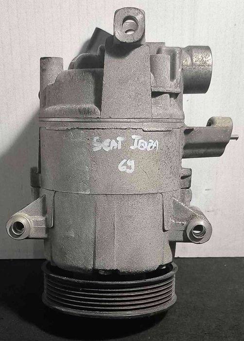 Compressor Ar Condicionado | SEAT