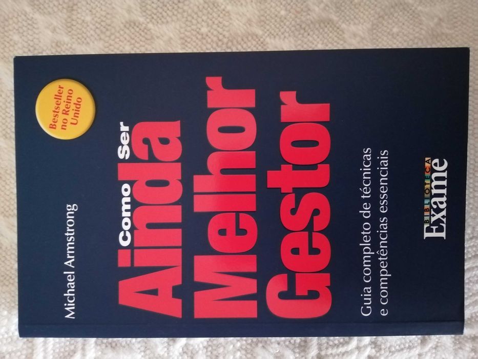 How to Be an Even Better Manager (Michael Armstrong)64552052956931120