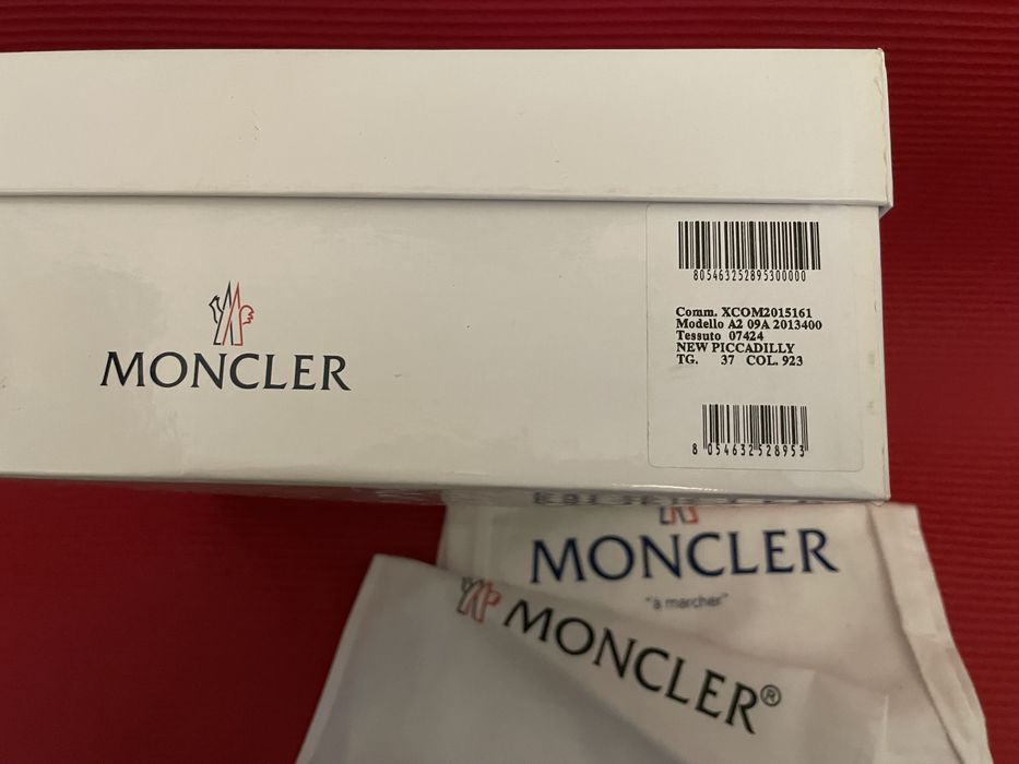 Сапожки полусапожки MONCLER мех сапоги SYMBOL