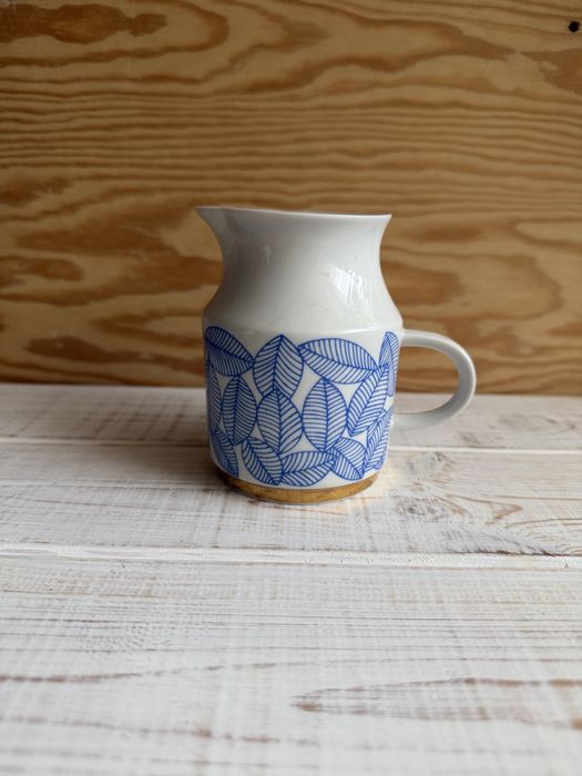 Слівочник Довбиш 1955 рік форма «Зенит»