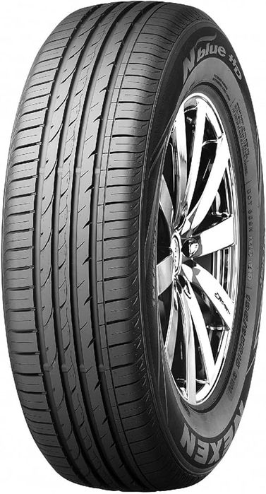 Nexen NBLUE HD PLUS 215/45 R17 91W XL  DEMO Radom-Wysyłka