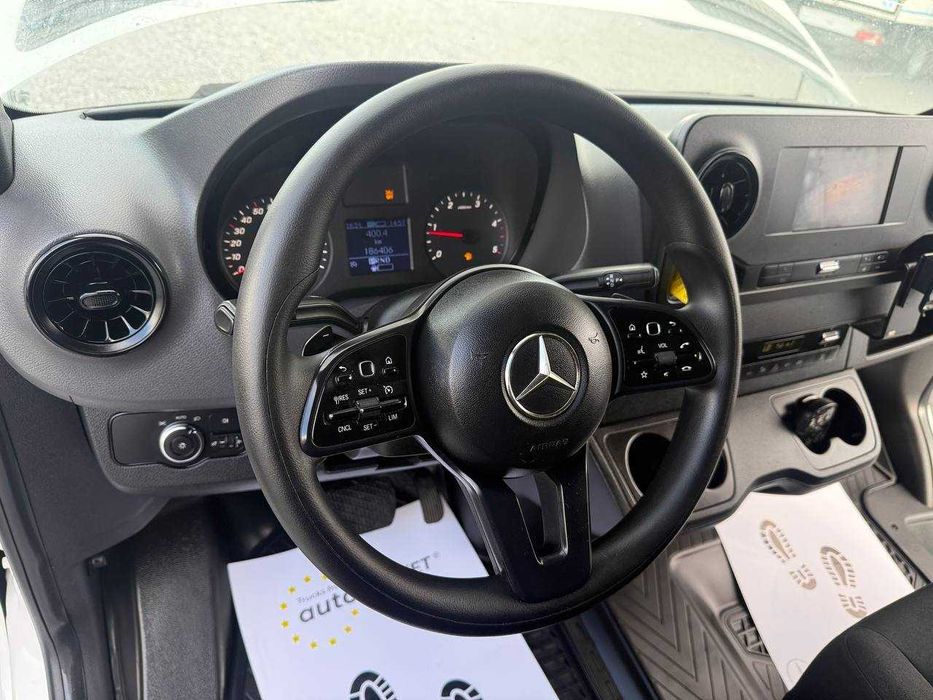 Mercedes-Benz Sprinter 2020p. Ref