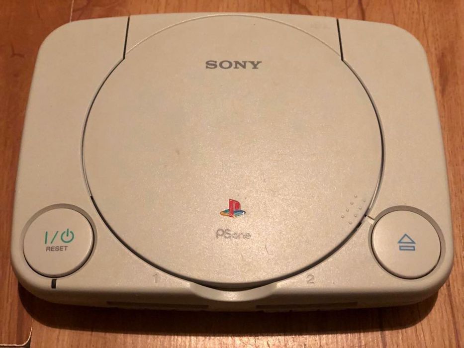 Sony PlayStation PSone
