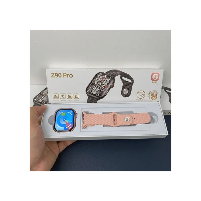 Smartwatch Z90 Pro