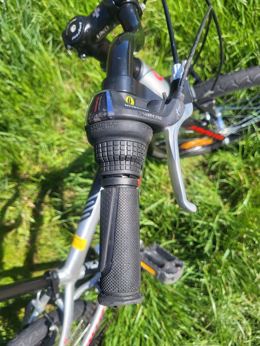 Велосипед дитячий apollo neo 20