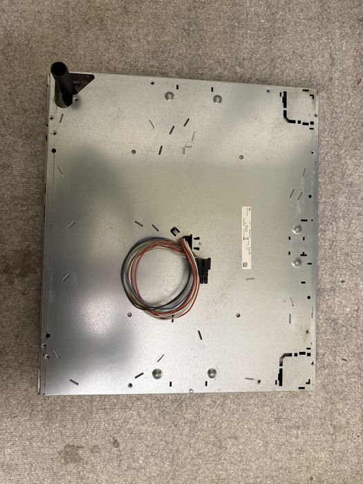 Piekarnik + plyta AEG