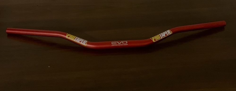 Руль, кермо, (ProTaper)