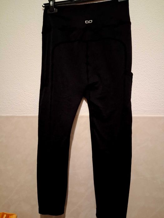 Leggings desportivas Doone.