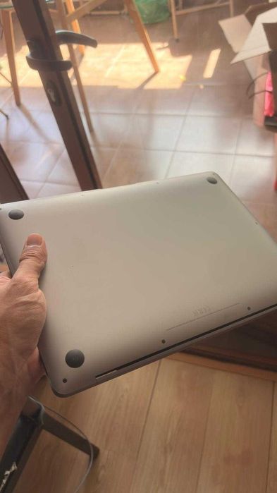 Apple MacBook Air M1 256GB 13" Excelente Estado, Bateria não aguenta carga