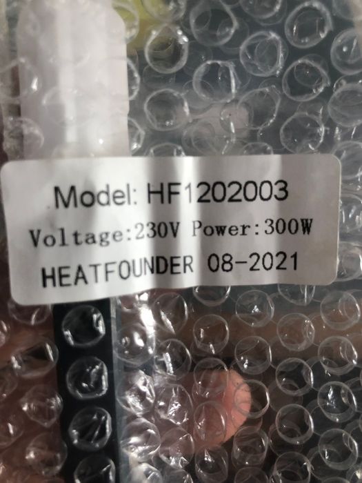 Zapalarka do pieca ferroli