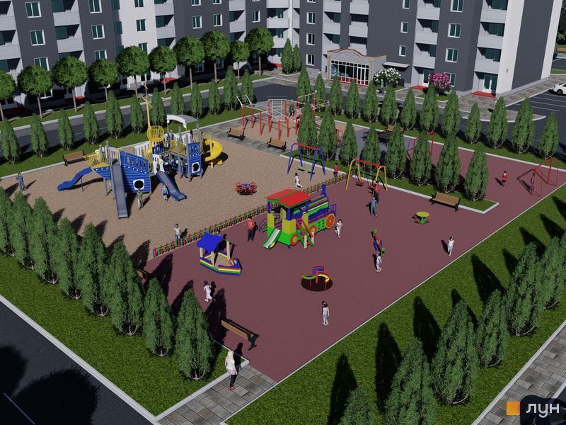 РЕМОНТ! єОселя 3% та 7% ЖК Деснянський вул. Закревського 2к-72м2