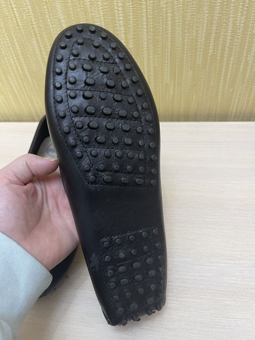 Жіночі мокасини нові
